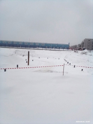 Жилой комплекс