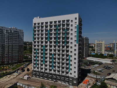 г. Красноярск