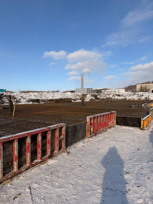 Загорские Кварталы