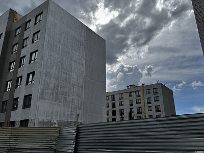 Романово Сити
