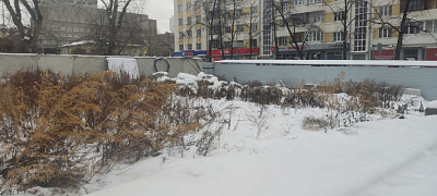 Клубный дом