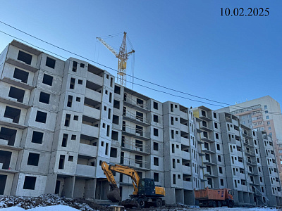 г. Магнитогорск, Проспект Ленина