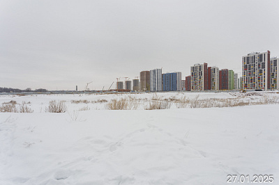 Экогород 