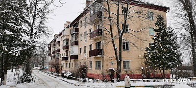 Жилой комплекс