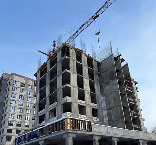 Жилой комплекс 