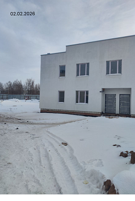 Село Подстепки, Улица Улица 40 лет Победы