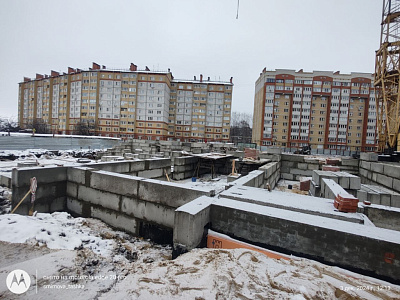 Комфорт-дом на Анникова 