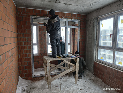 Живой район «Огни» квартал 2