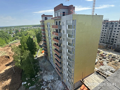 ЖИЛОЙ КОМПЛЕКС 