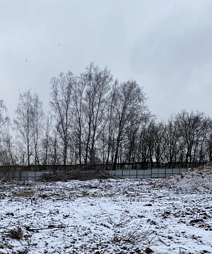 Павлово-3, дом 28 (корп.6)
