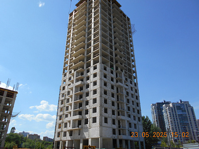 Микрорайон «Дуэт»