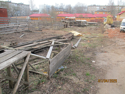 г. Великие Луки, ул Комсомольская