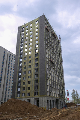 Жилой комплекс
