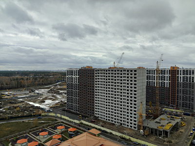 г. Воронеж, Улица