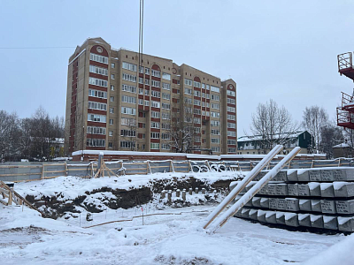 г. Сыктывкар, Улица Маегова
