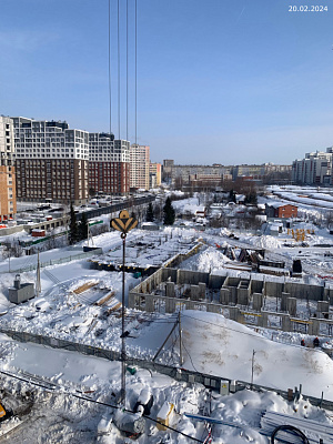 Жилой комплекс 