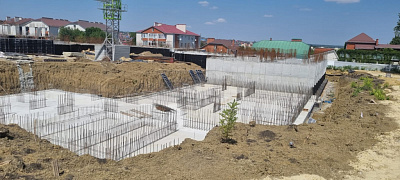 Жилой комплекс 