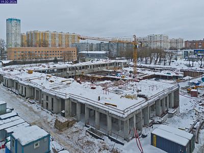 Жилой комплекс