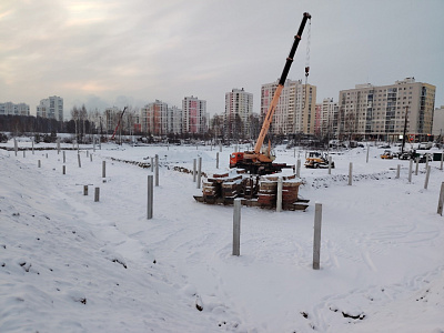 Первый Академ
