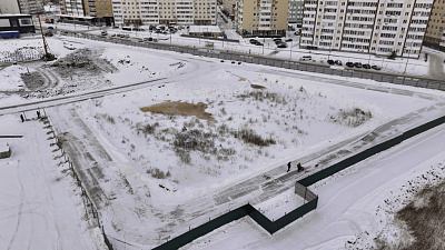 Городские кварталы Чистые пруды