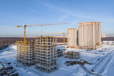 Квартал Герцена