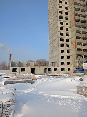 Жилой комплекс