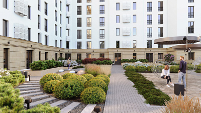 Дом на Горького, 2а