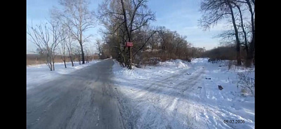 Жилой комплекс 