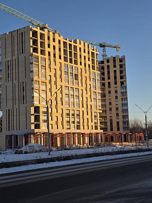 г. Череповец, пр-кт Октябрьский