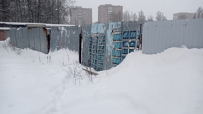 Макаринская роща