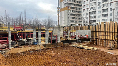 ЖК Хороший стиль