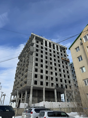 г. Якутск