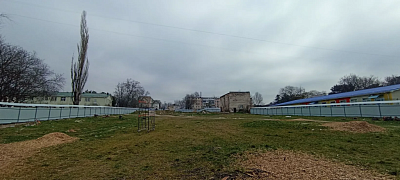 Клубный дом ЯСНЫЙ