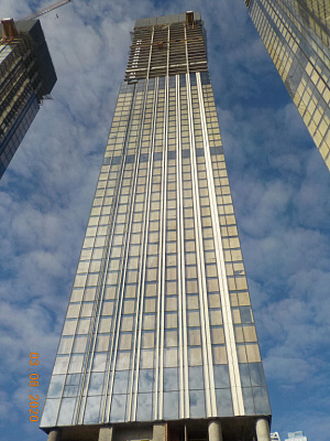 Капитал Тауэрс (Capital Towers)