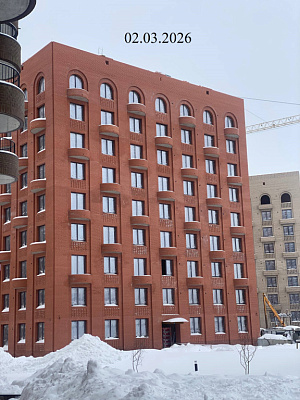 Жилой комплекс 