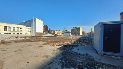 Новгородская, 8