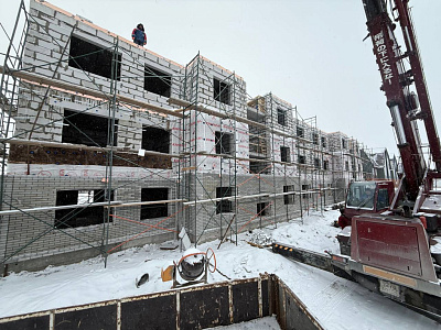 Село Толмачево