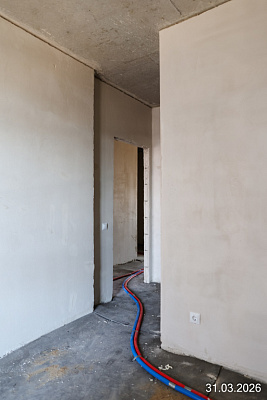 Жилой квартал 