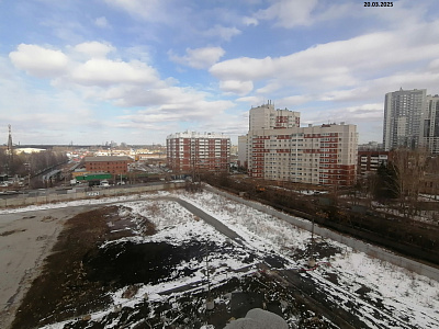 Жилой Комплекс