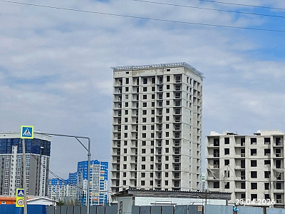 ЖК 