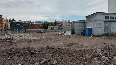 Новгородская, 8