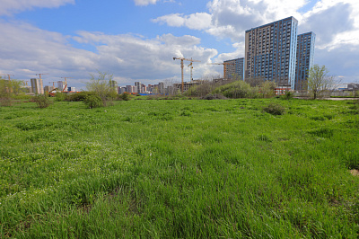Новый Ростов Литер 25
