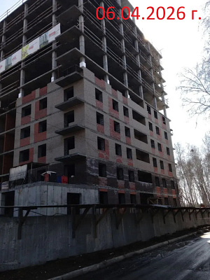 г. Омск, улица Новороссийская