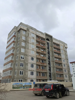 г. Евпатория, пр-кт Ленина