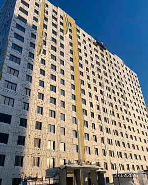 ЖК Крылов 1.3