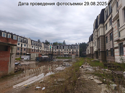 Жилой комплекс