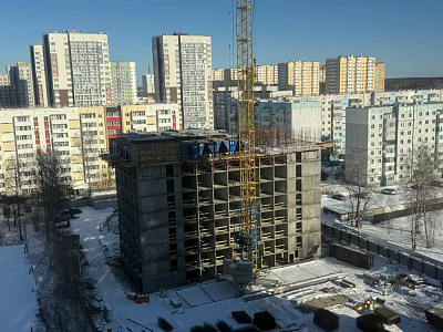 ЖК «Традиции от Звезды»