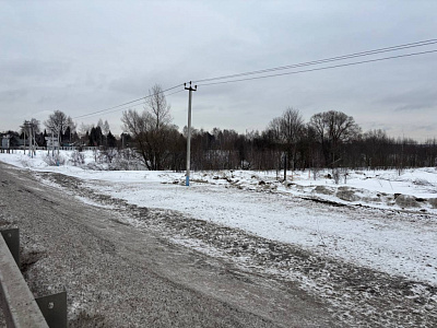 Жилой комплекс 