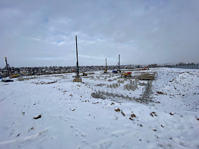 г. Красноярск, Улица Азовская