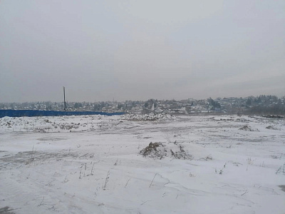 г. Красноярск, Улица Азовская